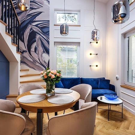 Tyzenhauz Apartments Siemiradzkiego Street Kraków Zewnętrze zdjęcie