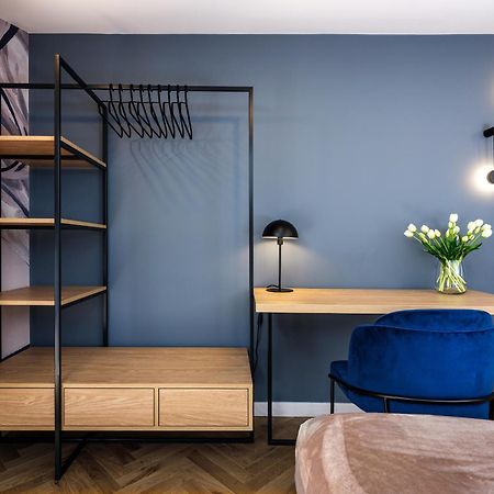 Tyzenhauz Apartments Siemiradzkiego Street Kraków Zewnętrze zdjęcie
