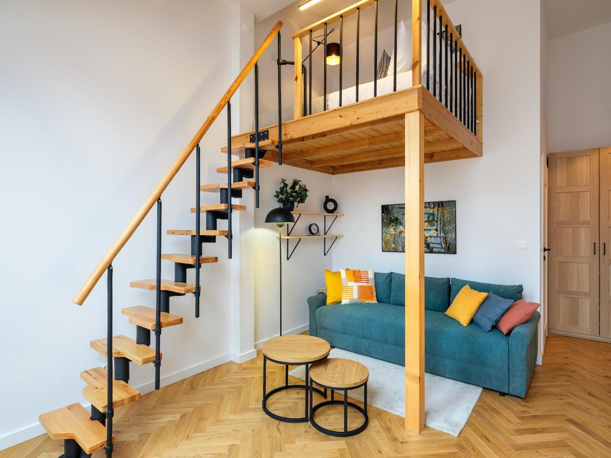Tyzenhauz Apartments Siemiradzkiego Street Kraków Zewnętrze zdjęcie
