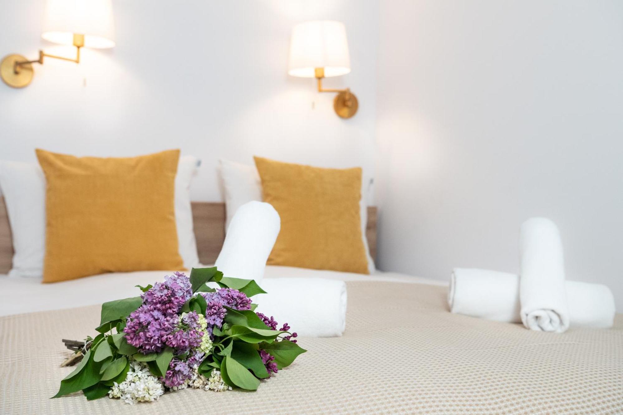 Tyzenhauz Apartments Siemiradzkiego Street Kraków Zewnętrze zdjęcie