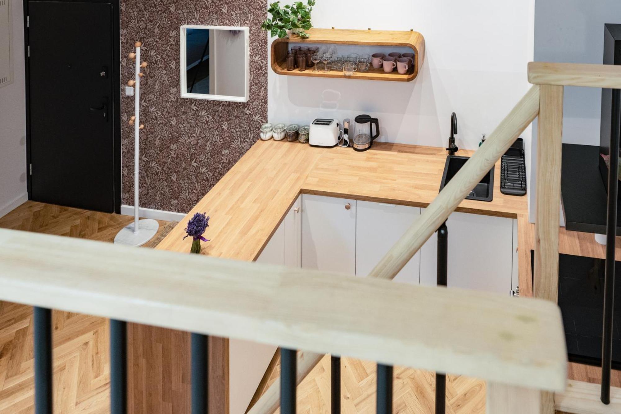 Tyzenhauz Apartments Siemiradzkiego Street Kraków Zewnętrze zdjęcie