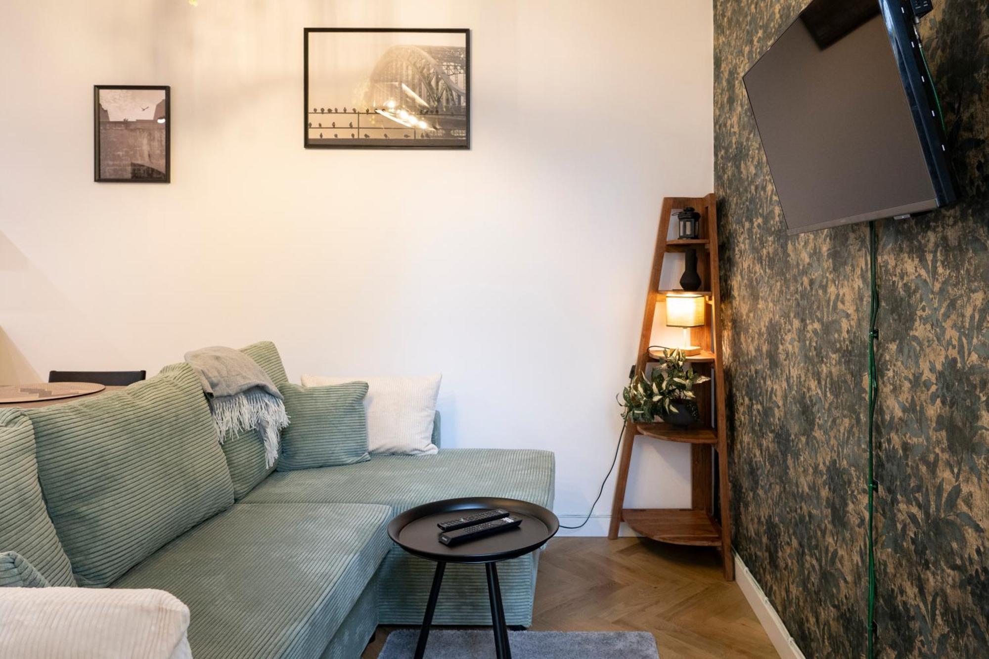 Tyzenhauz Apartments Siemiradzkiego Street Kraków Zewnętrze zdjęcie