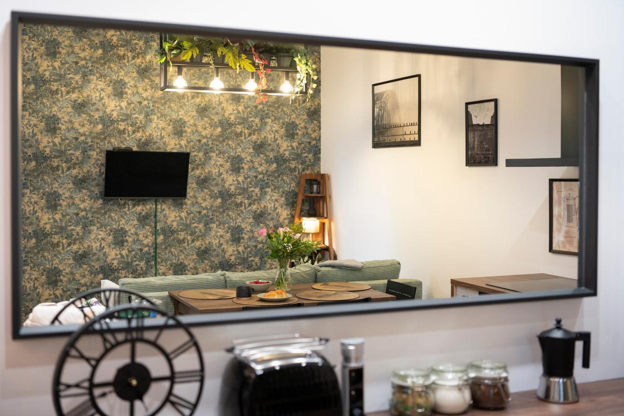 Tyzenhauz Apartments Siemiradzkiego Street Kraków Zewnętrze zdjęcie