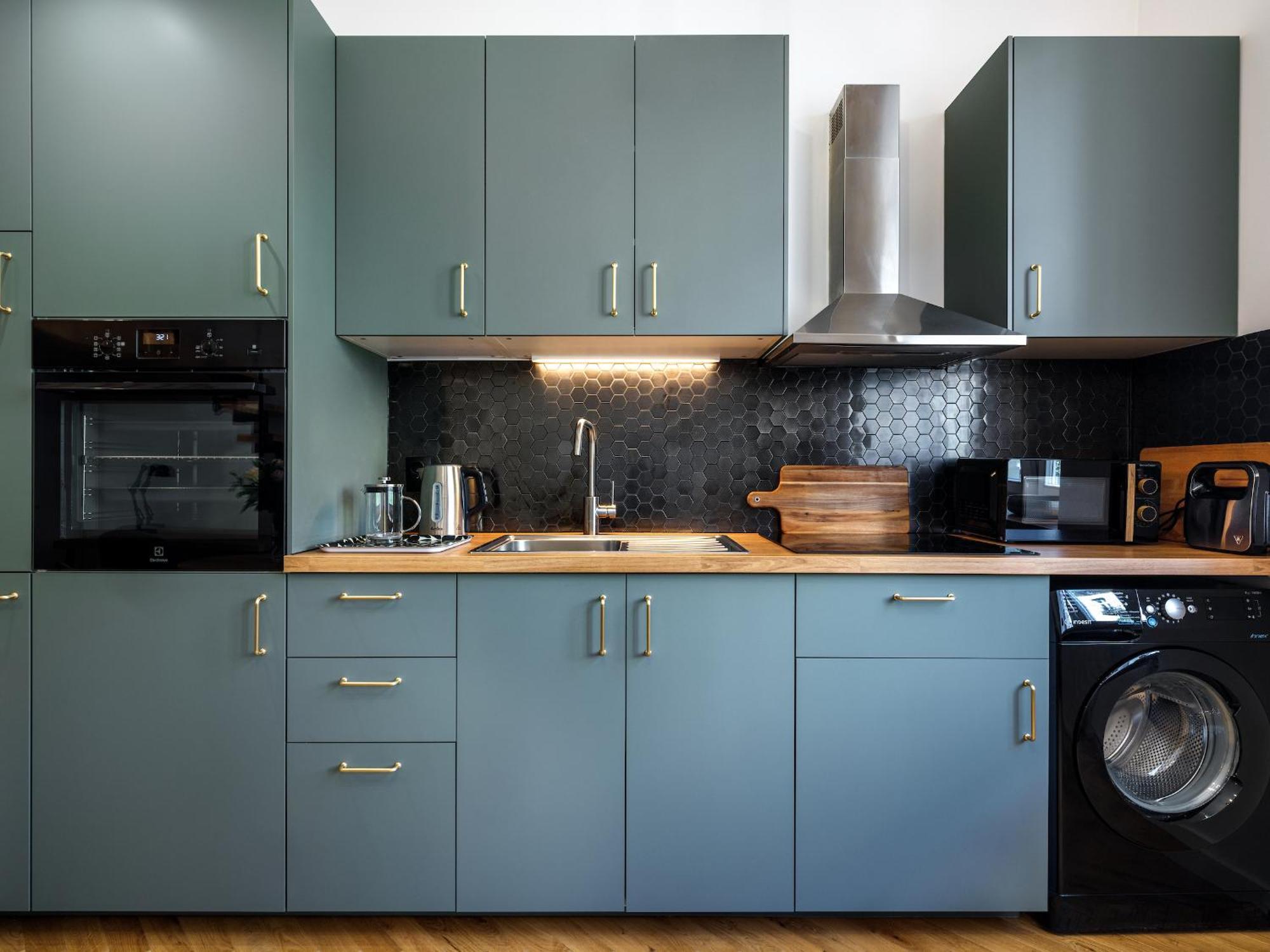 Tyzenhauz Apartments Siemiradzkiego Street Kraków Zewnętrze zdjęcie
