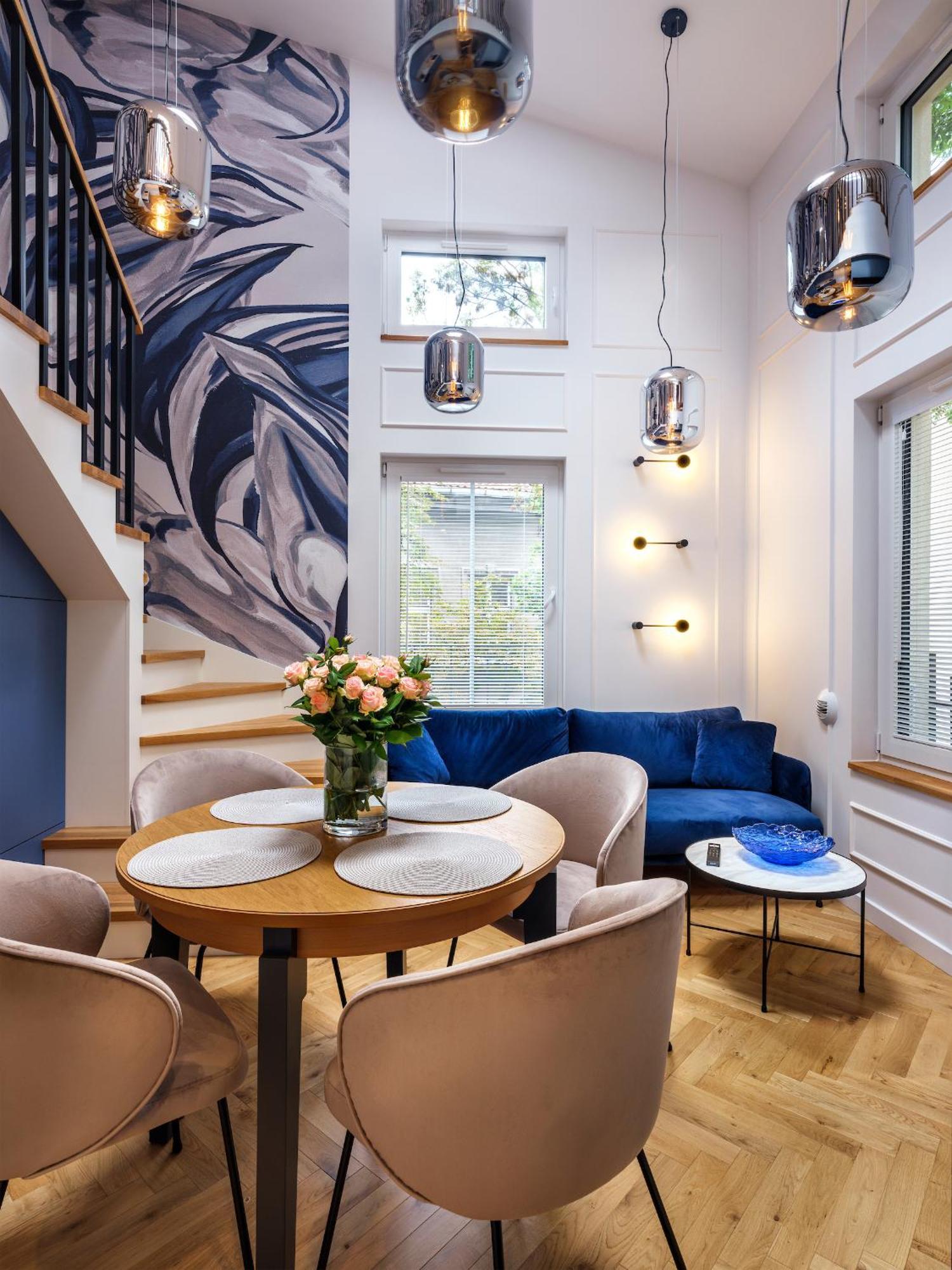 Tyzenhauz Apartments Siemiradzkiego Street Kraków Zewnętrze zdjęcie