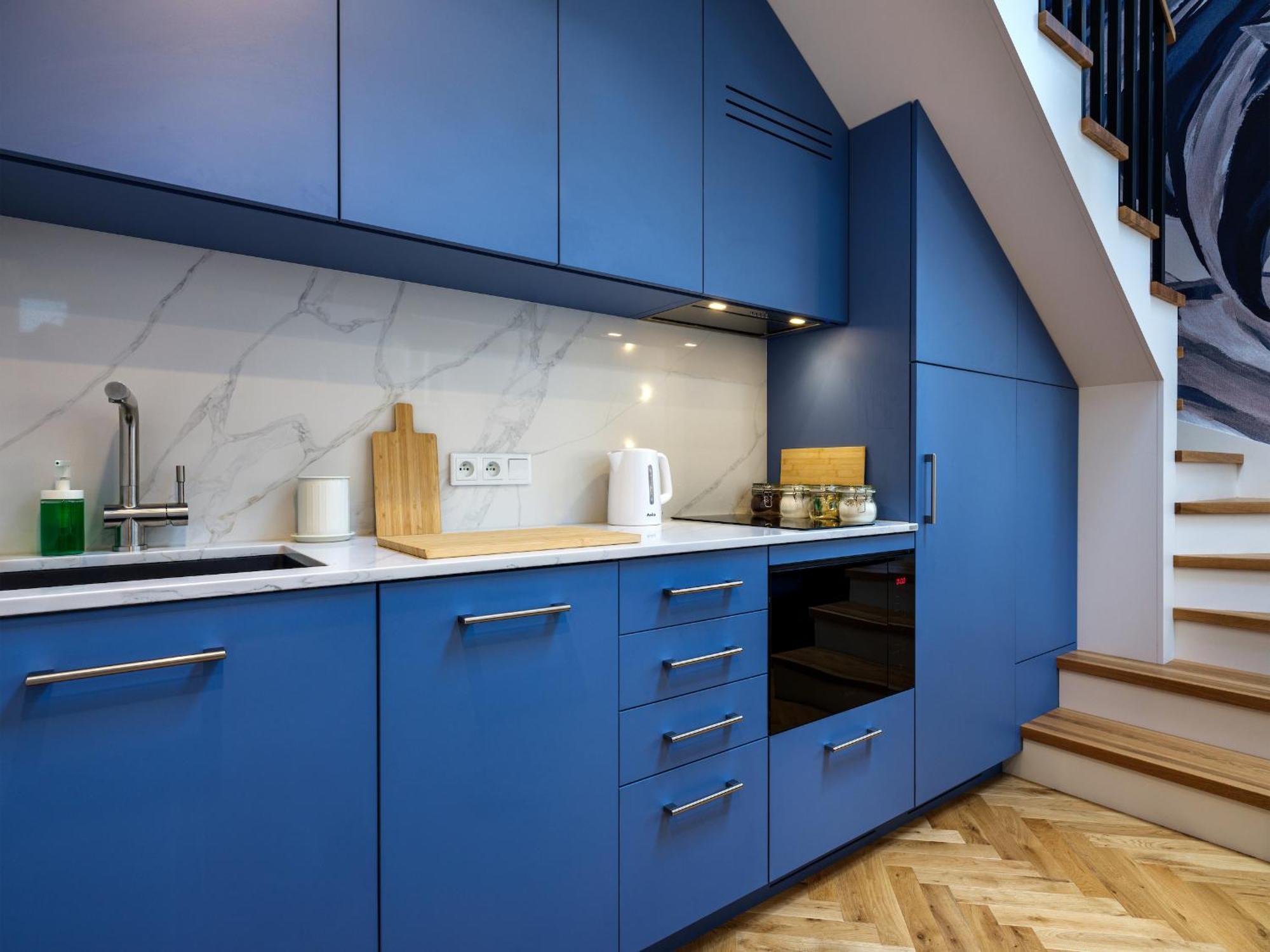 Tyzenhauz Apartments Siemiradzkiego Street Kraków Zewnętrze zdjęcie
