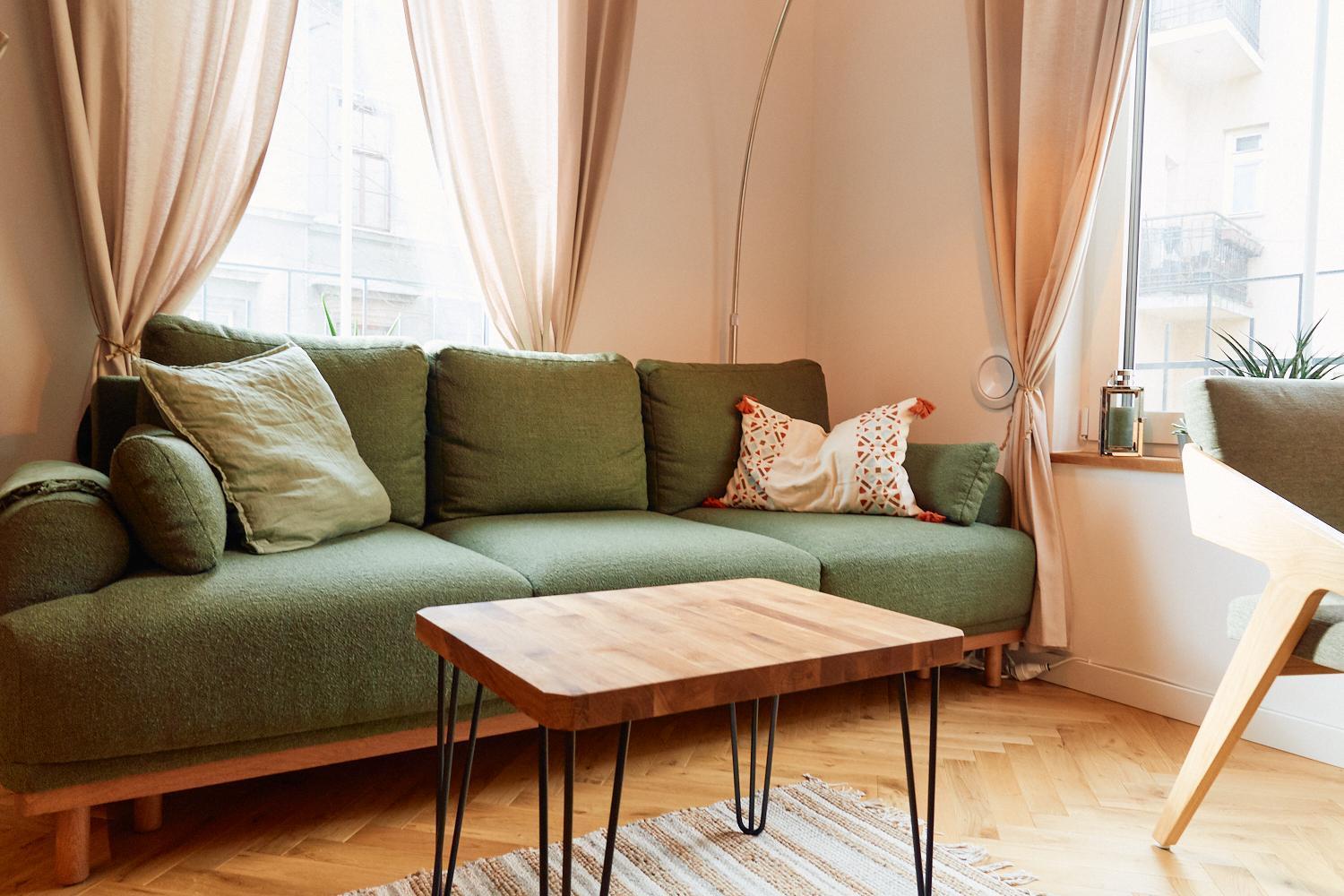 Tyzenhauz Apartments Siemiradzkiego Street Kraków Zewnętrze zdjęcie